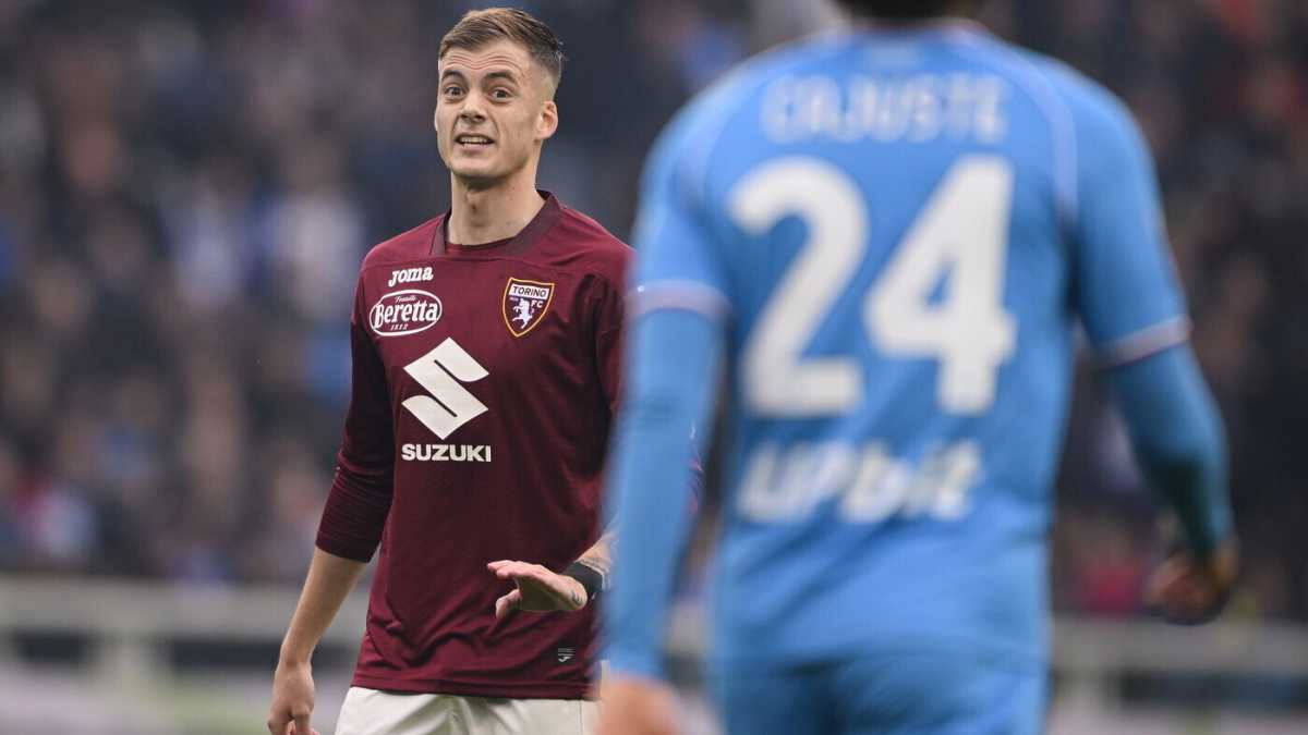 Immagine di Ivan Ilic è un giudice