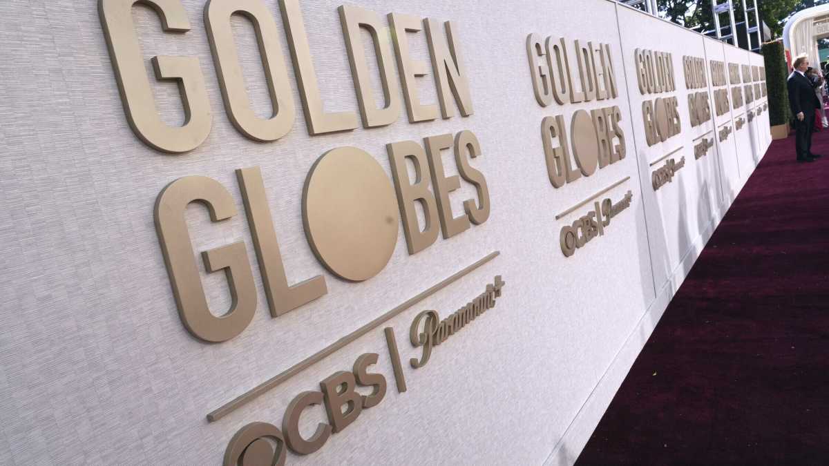 Immagine di Da Oppenheimer a Barbie: tutti i vincitori dei Golden Globes 2024