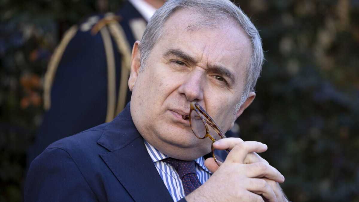 Immagine di Abolire l’abuso d’ufficio. Il capo dell’Anm Santalucia rifletta sulle accuse ingiuste