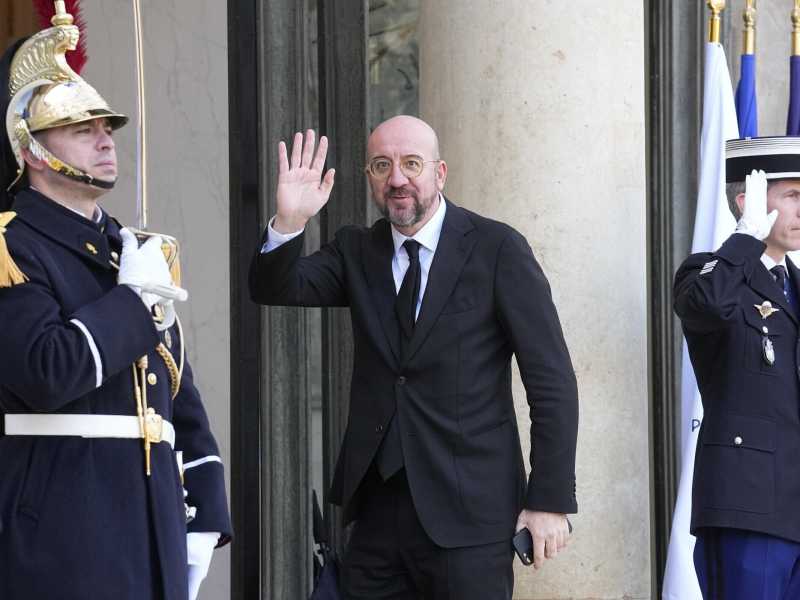 Perché Charles Michel apre in anticipo le danze delle euronomine
