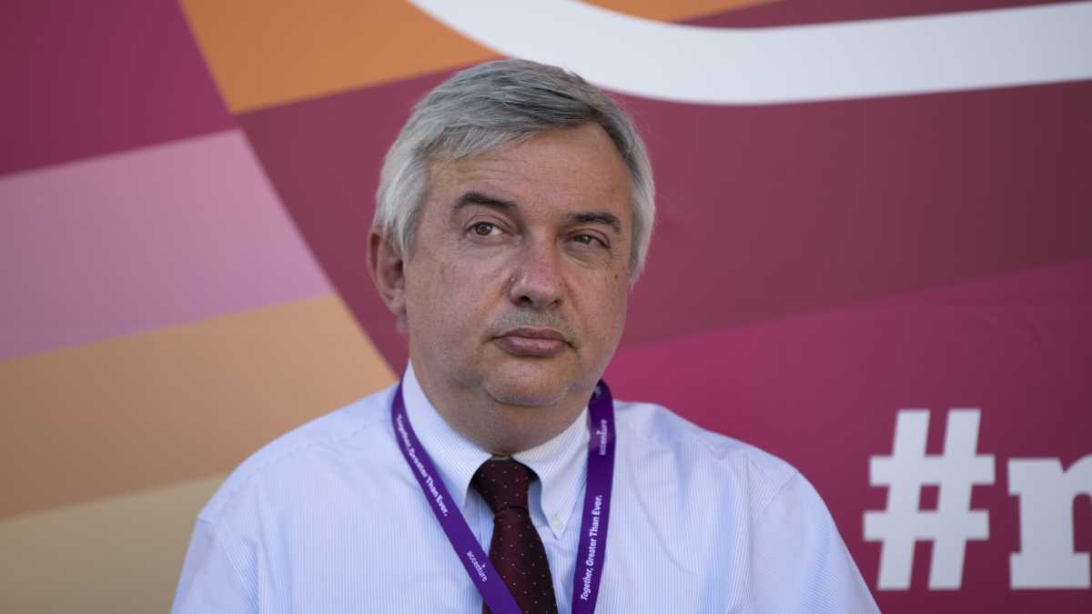 Immagine di Oggi il core business di Rep. non è più la politica: è il calcio