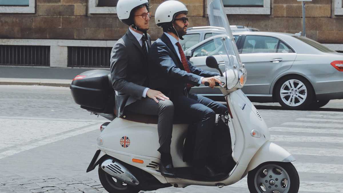 Immagine di Il rompicapo del mercato del lavoro italiano