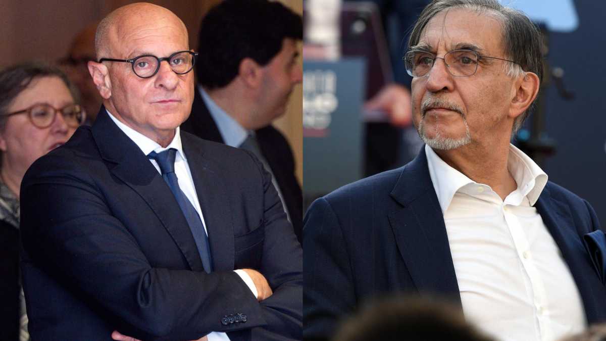 Immagine di FdI si smarca dai saluti romani di Acca Larentia