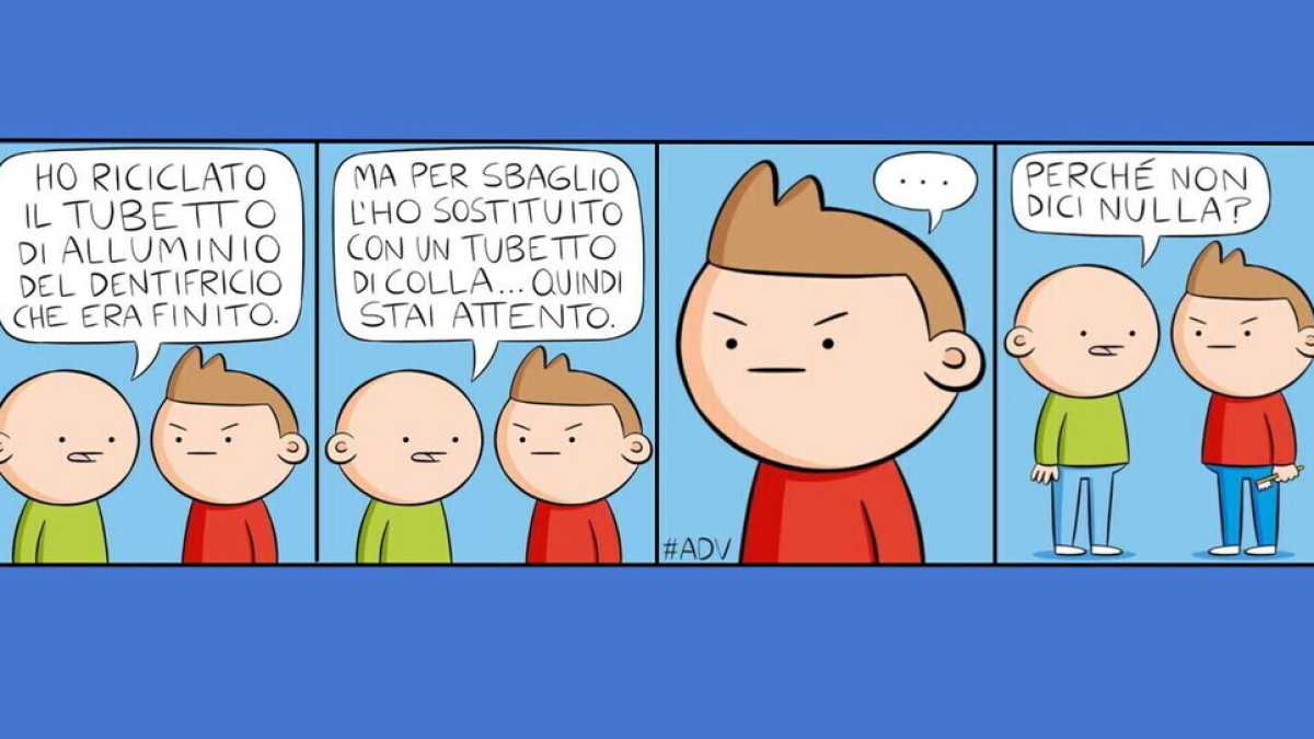 Immagine di La magnifica storia di Pera Toons, lo youtuber che fa ridere i giovanissimi e gli fa scoprire i libri