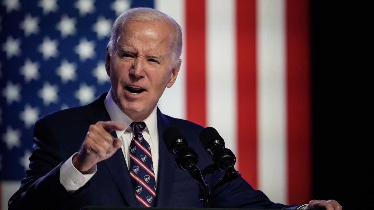 Immagine di Il perfezionismo democratico su Biden rischia di aiutare i barbari