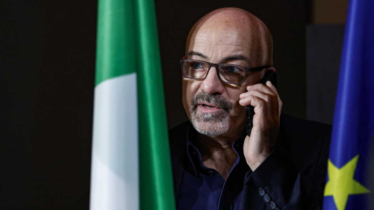 Immagine di Balli in Leonardo. Cingolani contro Violante. Il dg Rai Rossi in pole per la Fondazione