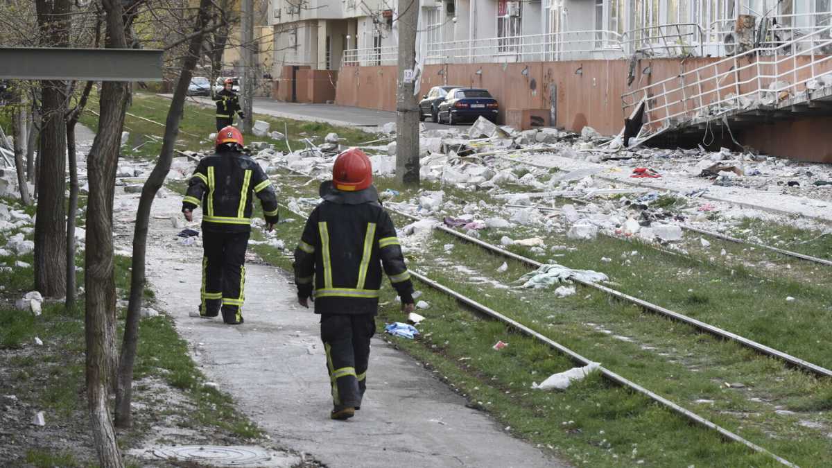 Immagine di Gli ucraini non abboccano alla “trappola Transnistria” e puntano a liberare Kherson