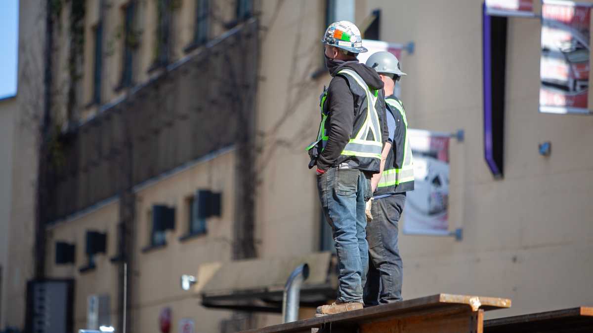 Immagine di Per gli occupati e il lavoro il 2023 si chiude in positivo