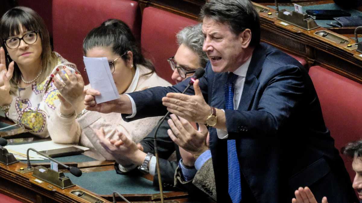 Immagine di Sul bilancio non c'è bisogno di gonfiare i numeri per mostrare i guai di Meloni