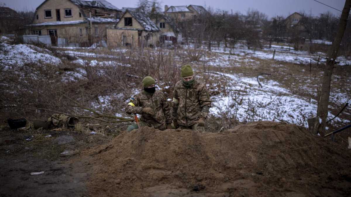 Immagine di I prigionieri russi ci dicono che Putin pensava a una guerra-lampo