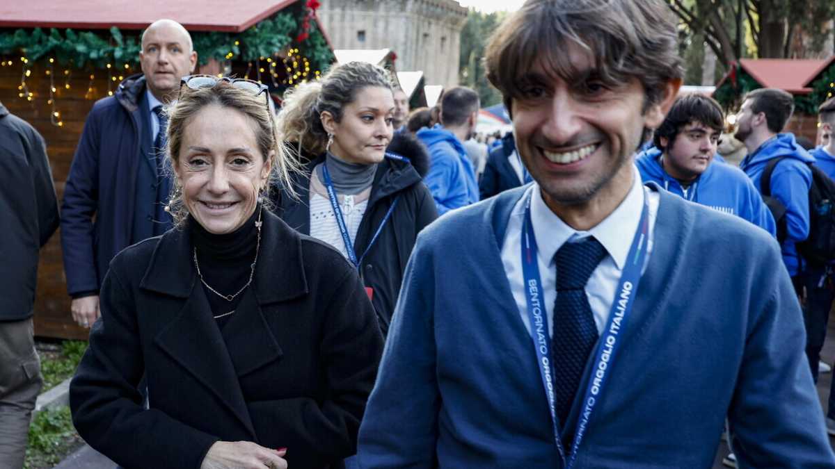Immagine di Altro che apertura liberale: FdI fa i congressi (quasi) solo dove ha già deciso chi deve vincere