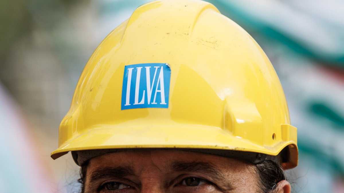 Immagine di Continua il delirio su ex Ilva
