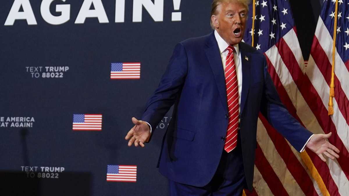 Immagine di Trump sceglie la vendetta come strategia, ma conviene poco persino a lui