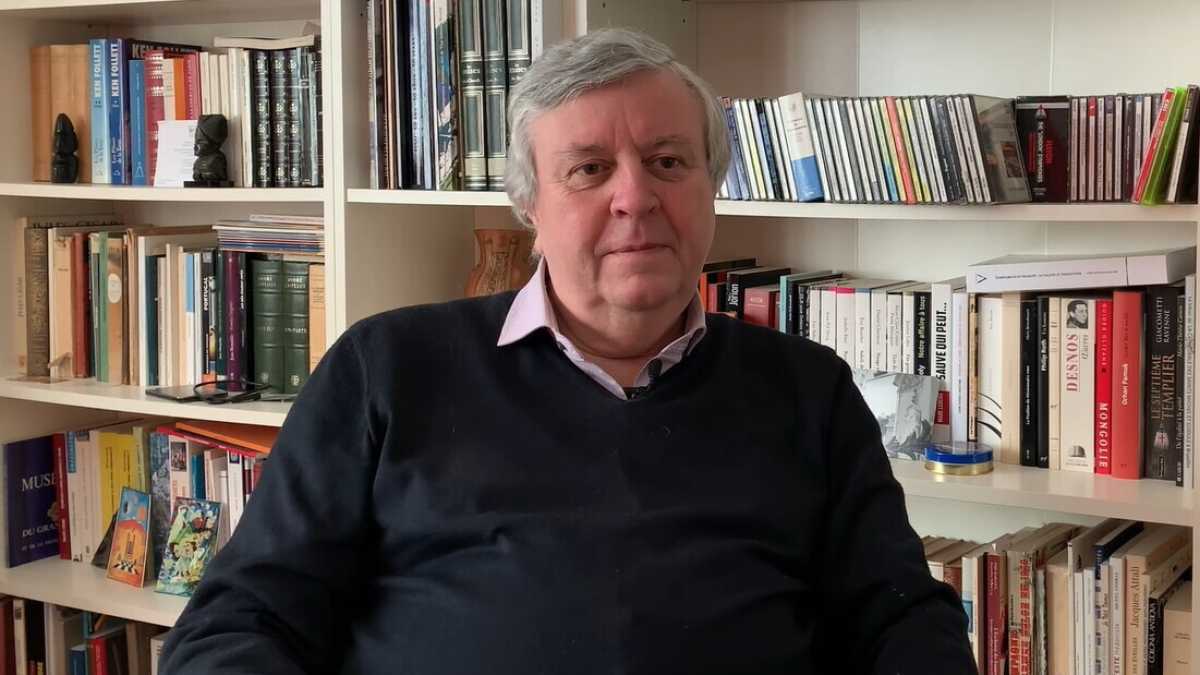 Immagine di Il Belgio ha il suo Di Pietro: l'ex giudice del Qatargate scende in politica