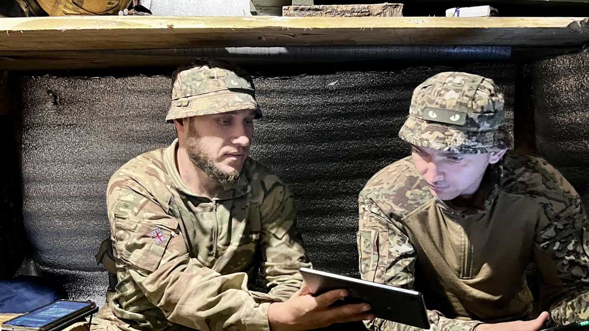 Immagine di Il semi golpe di Prigozhin risolve problemi alla controffensiva di Kyiv