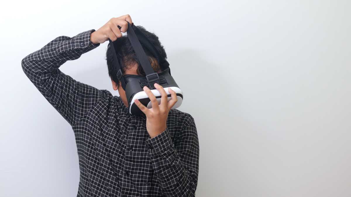 Immagine di Stupri e molestie nel Metaverso: atti digitali con conseguenze reali