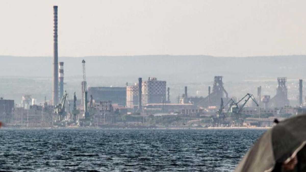 Immagine di Contro i cialtroni dell'acciaio