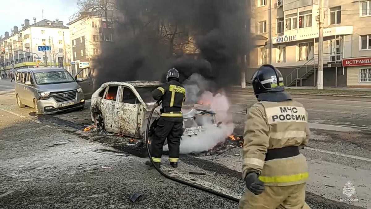 Immagine di In Russia è rimasta una sola forza di opposizione, inaspettata