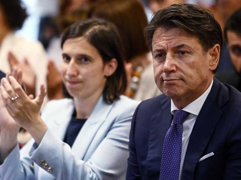 Sui balneari, Pd e M5s non sono meglio di Salvini: sono più ipocriti