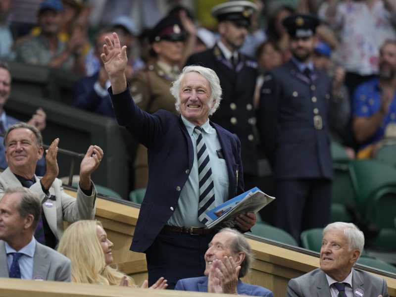 Foto Ap, via LaPresse