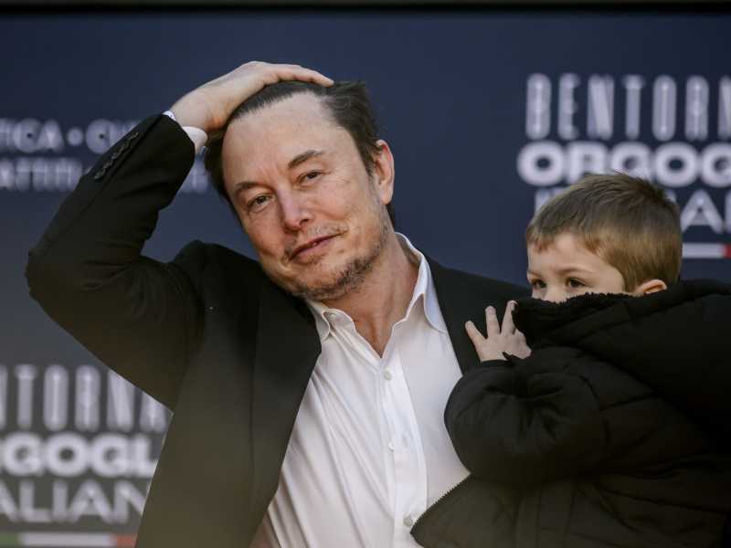 Ecco perché considero Elon Musk il più grande americano vivente