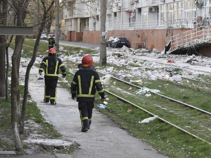 Gli ucraini non abboccano alla “trappola Transnistria” e puntano a liberare Kherson