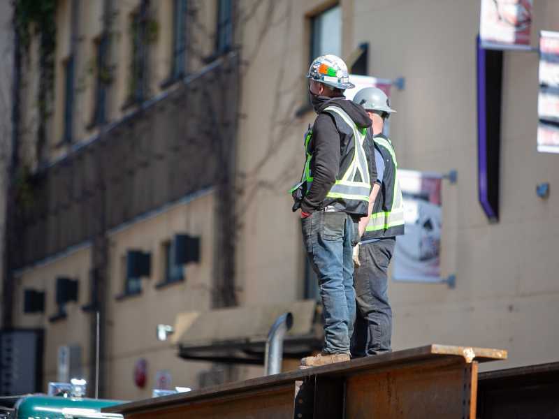 Per gli occupati e il lavoro il 2023 si chiude in positivo