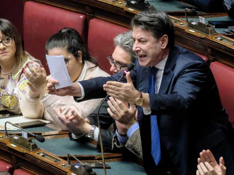 Sul bilancio non c'è bisogno di gonfiare i numeri per mostrare i guai di Meloni