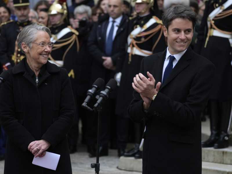 Foto LaPresse