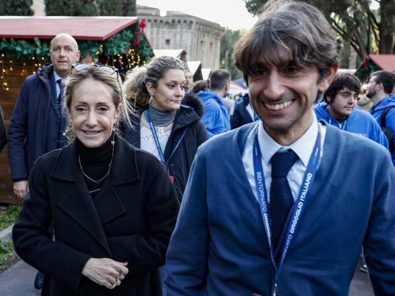 (foto Ansa)