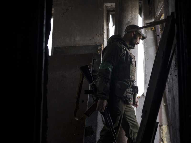 Quanto tempo ha ancora la Russia per avanzare nel Donbas