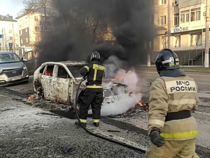 In Russia è rimasta una sola forza di opposizione, inaspettata
