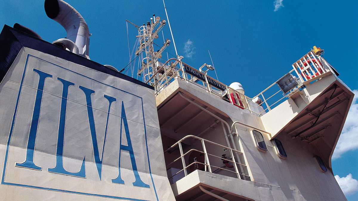 Immagine di L’Ilva e l'Italia delle balle d’acciaio