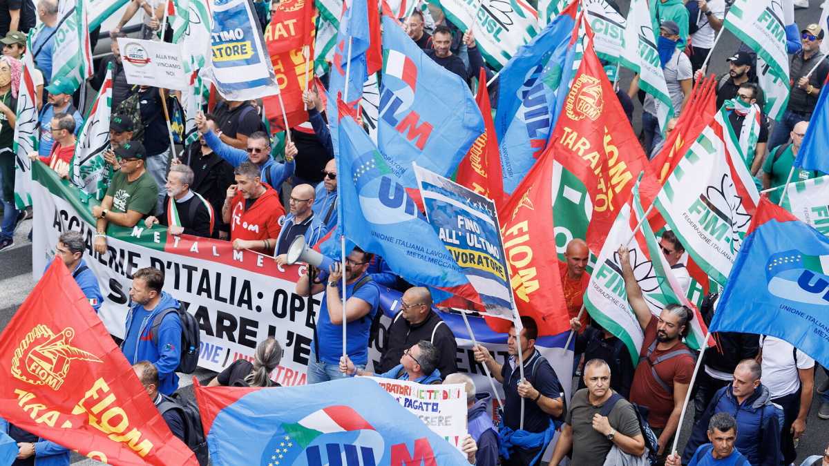 Immagine di Le buone notizie sul lavoro ci sono. E riguardano anche i salari