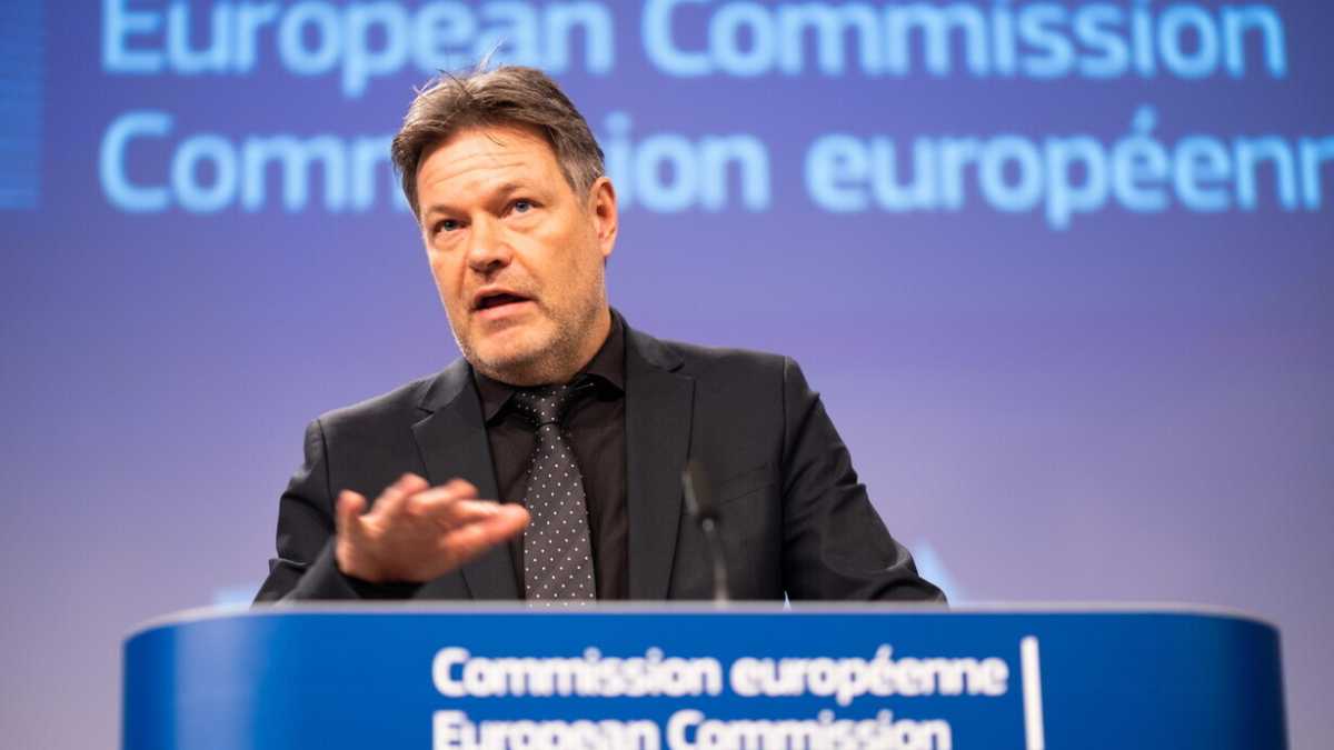 Immagine di L’ipocrisia europeista della Germania su aiuti di stato e transizione