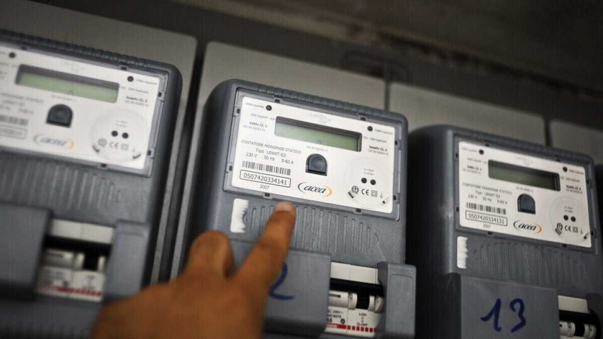 Immagine di Viva il nuovo mercato energetico