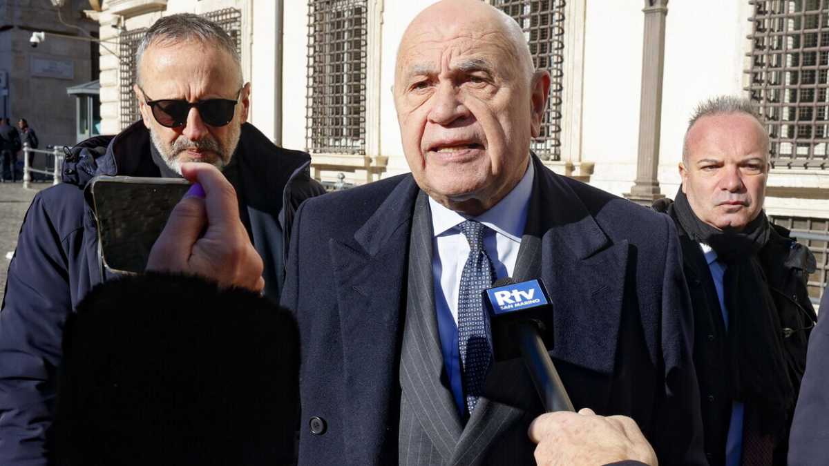 Immagine di Il primo passo verso l'abolizione dell'abuso d'ufficio. La maggioranza larga è un metodo politico
