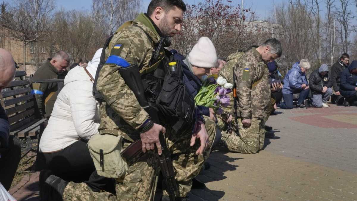 Immagine di Per la controinformazione verso parenti dei soldati in Russia basta avere un telefono