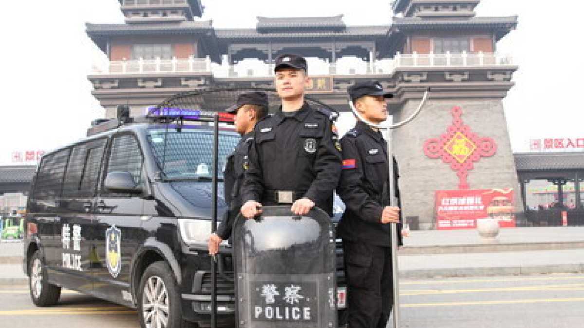 Immagine di Il ministero delle spie di Pechino che protegge solo il potere di Xi Jinping