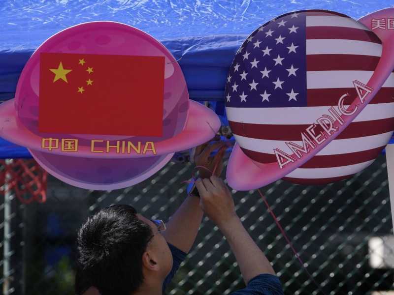 Un tradimento vale poco più di tredicimila euro. La guerra di spie tra America e Cina