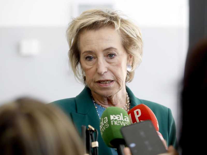 “Lega e FdI non facciano il tifo per Trump. Draghi? Può dare una mano all’Ue”. Parla Moratti (FI)