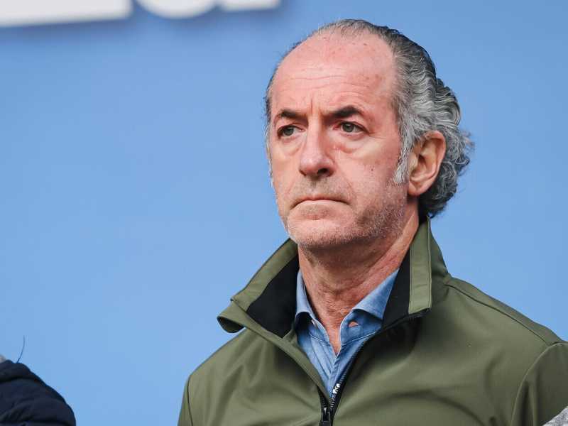 (foto LaPresse)