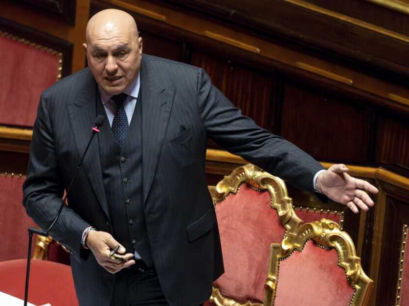 (foto Ansa)