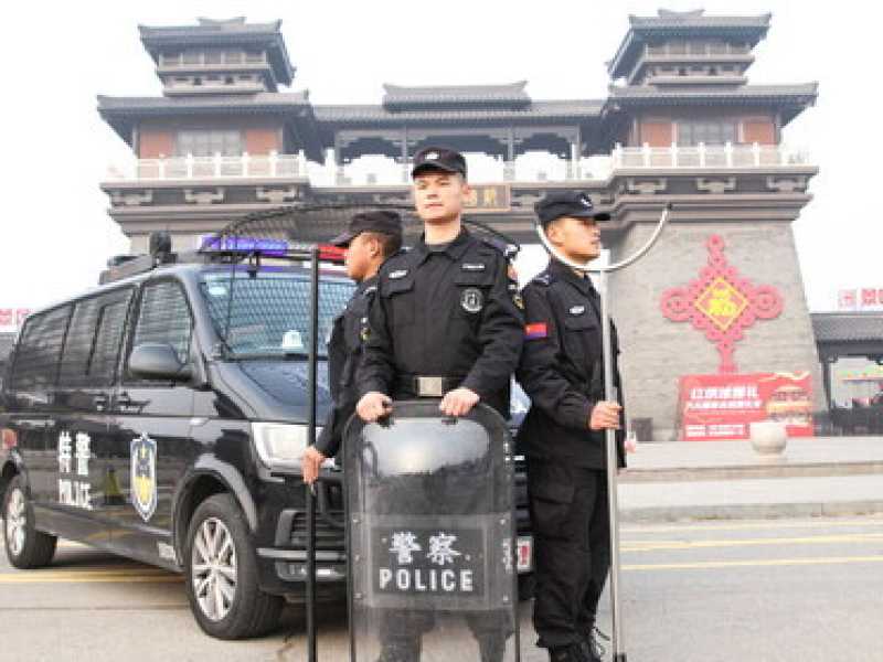 Il ministero delle spie di Pechino che protegge solo il potere di Xi Jinping