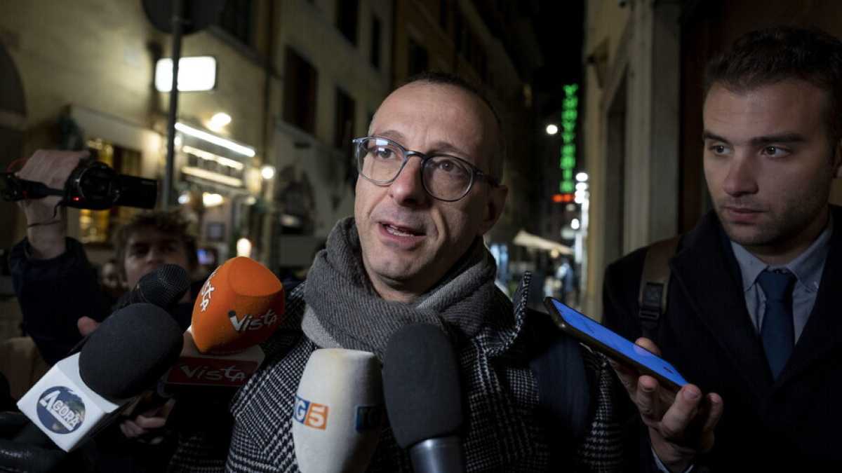 Immagine di Il sindaco di Pesaro Ricci: "L'abuso d'ufficio non funziona. Da anni chiediamo una revisione"