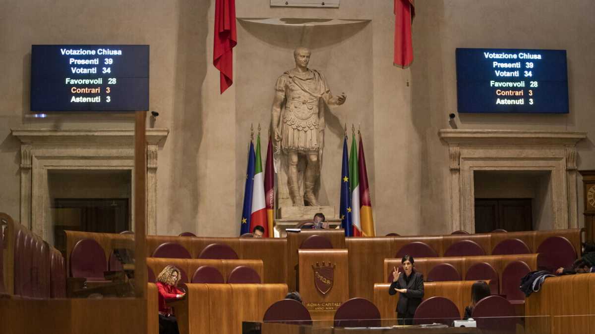 Immagine di Una Rosa per Gualtieri: da Torino ecco la nuova segretaria generale Iovinella