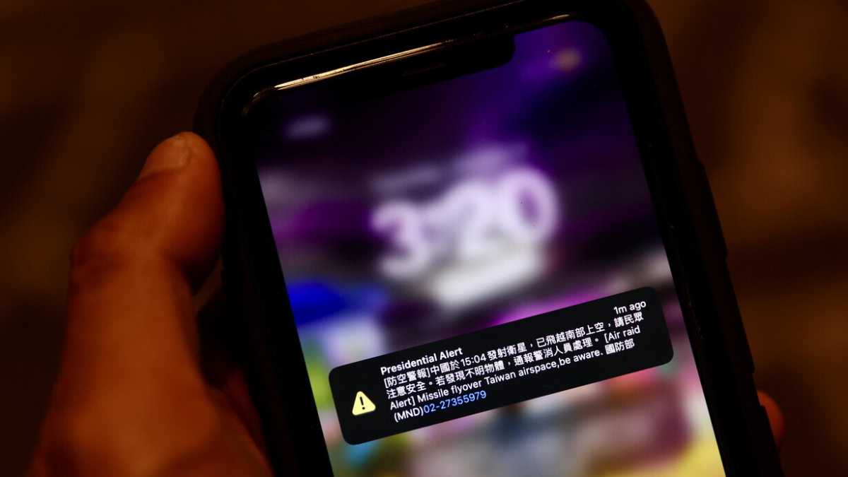 Immagine di Disinformazione e demografia. Perché il voto di Taiwan ci somiglia