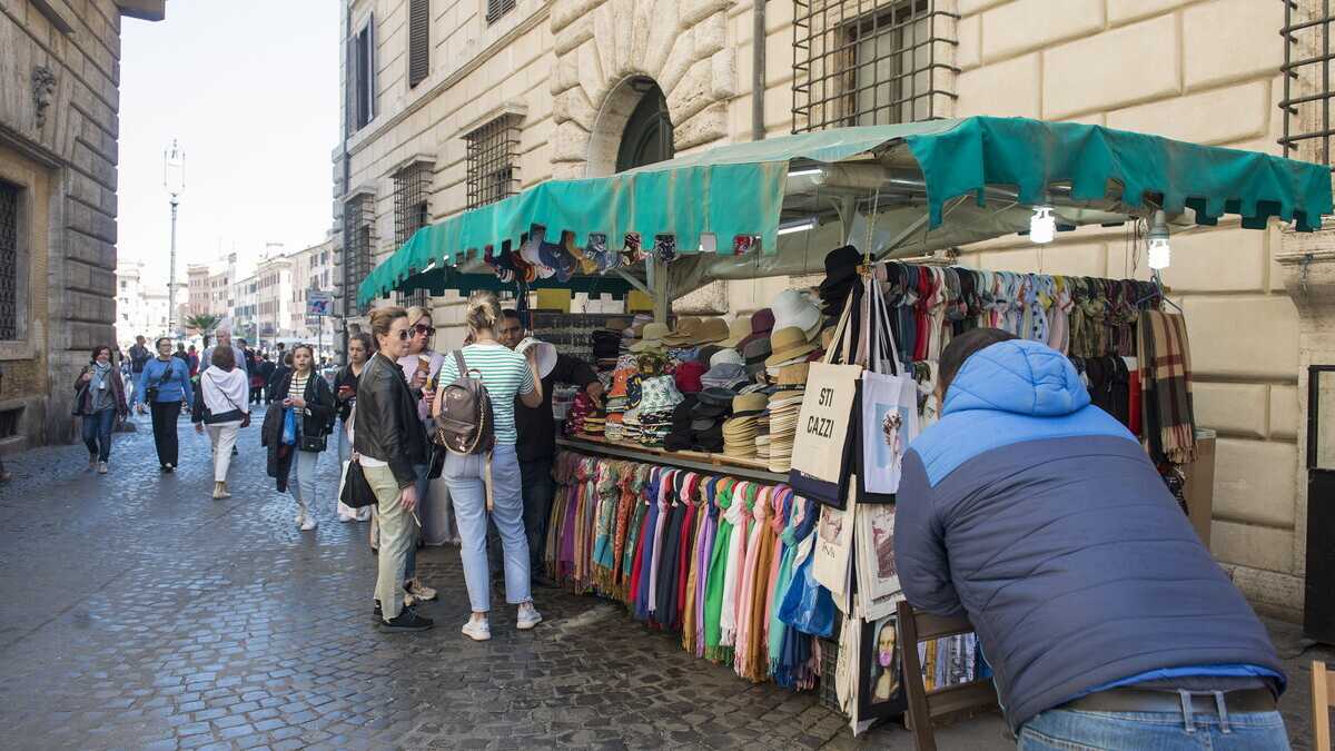 Immagine di “Lucarelli sulla Bolkestein non ha fatto nulla”. Andrea Alemanni attacca l'assessora