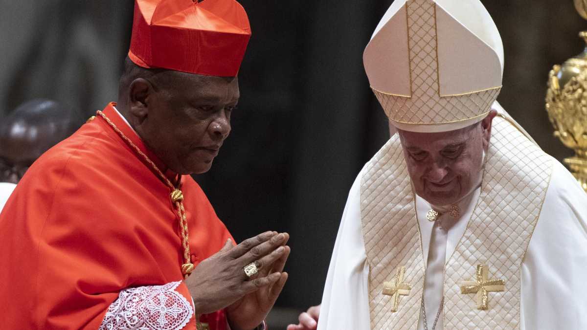 Immagine di Le Chiese d’Africa unite: "Non benediremo le coppie gay"