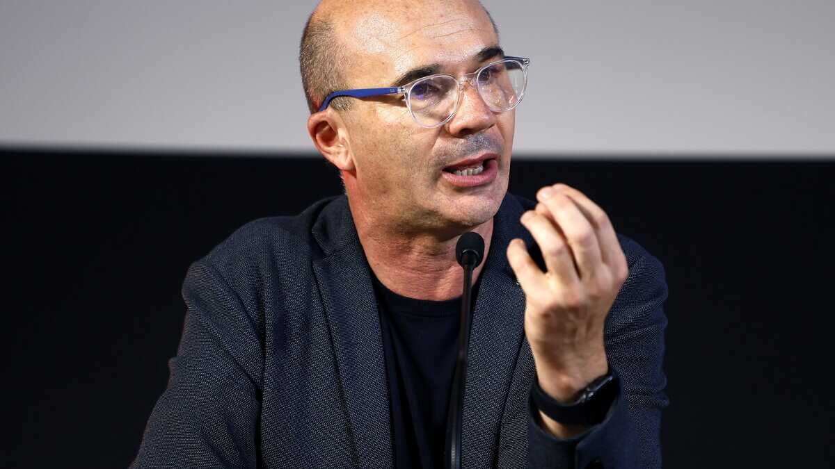 Immagine di Il sindaco di Reggio Emilia Vecchi: "Non sono contrario all'abolizione dell'abuso d'ufficio"